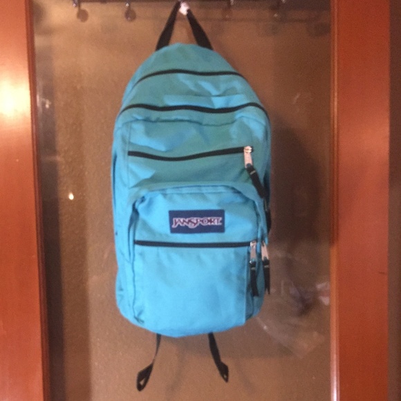 jansport 5 pocket backpack